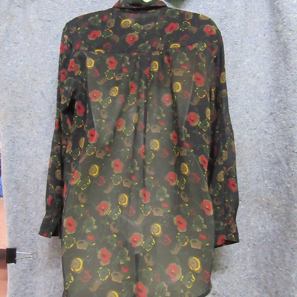 Starring At Stars Blouse - Picture 6 of 10